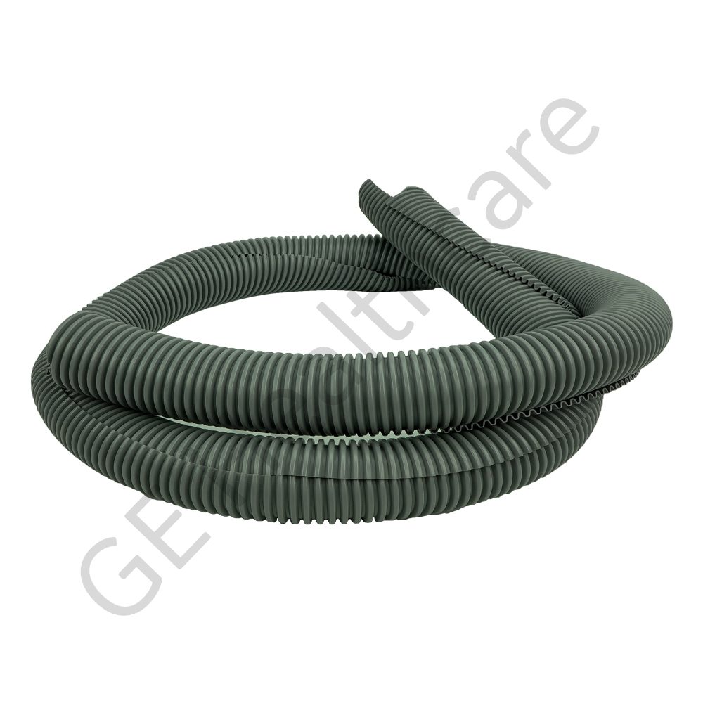 PC - Acquisition Cart 1.5 in Cable Cover Split PC - Acquisition Cart 1.5 in Cable Cover Split