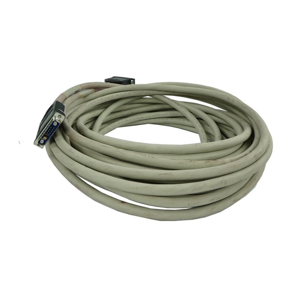 TV3 CABLE (VARIABLE LENGTH) 15.24 METER LONG TV3 CABLE (VARIABLE LENGTH) 15.24 METER LONG