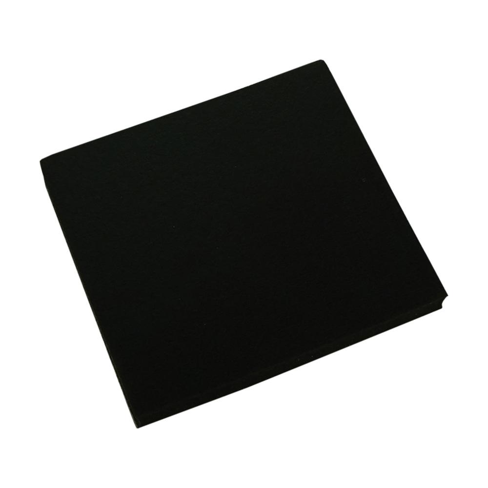 Filler Pad Conquest--Die Cut Inserts Filler Pad Conquest--Die Cut Inserts