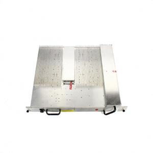 RF Amplifier with 19" Equipment Rack RF Amplifier with 19" Equipment Rack