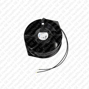 Rf Ray Fan RF POWER AMPLIFIER FANS FRU, Magnetic Resonance Imaging | GE HealthCare ...