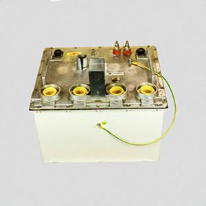 HV TANK PACKAGED SCPU MPH HV TANK PACKAGED SCPU MPH