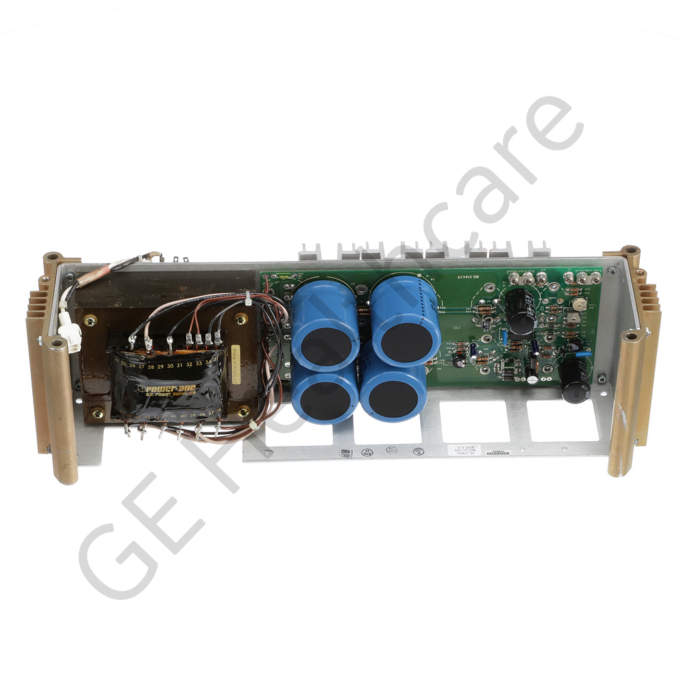 5V, 35A Open Frame DC Power Supply 2225212-3-R 5V, 35A Open Frame DC Power Supply 2225212-3-R