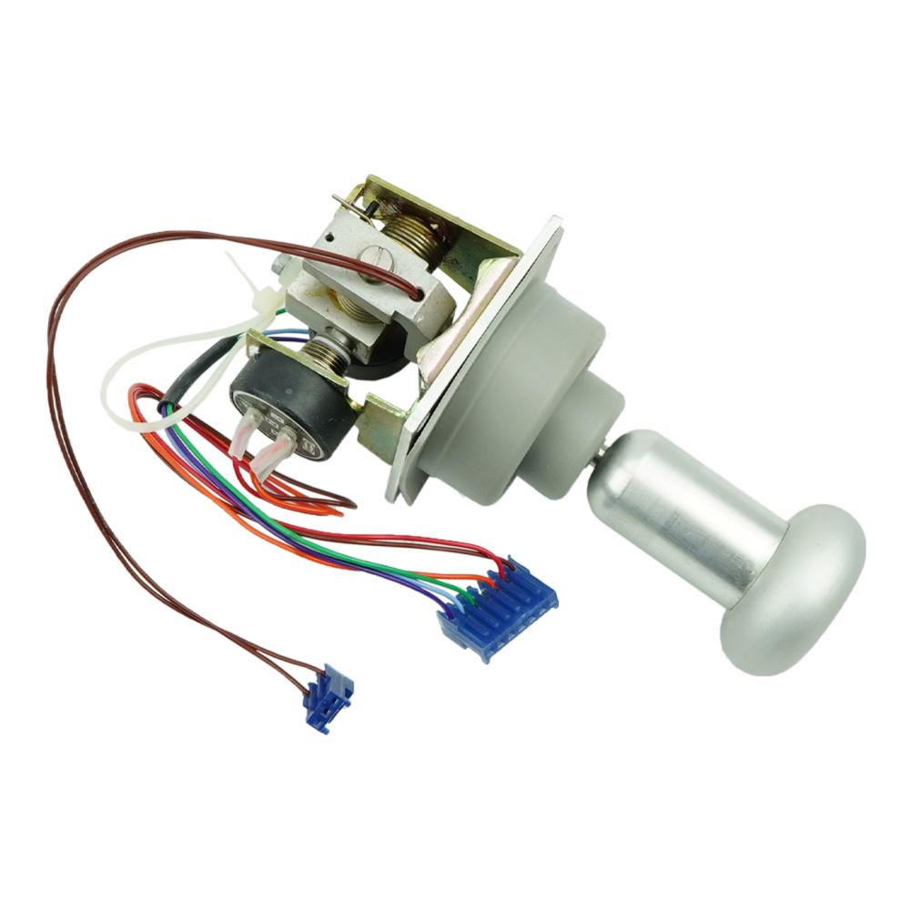 GE JOYSTICK RIGHT GE JOYSTICK RIGHT