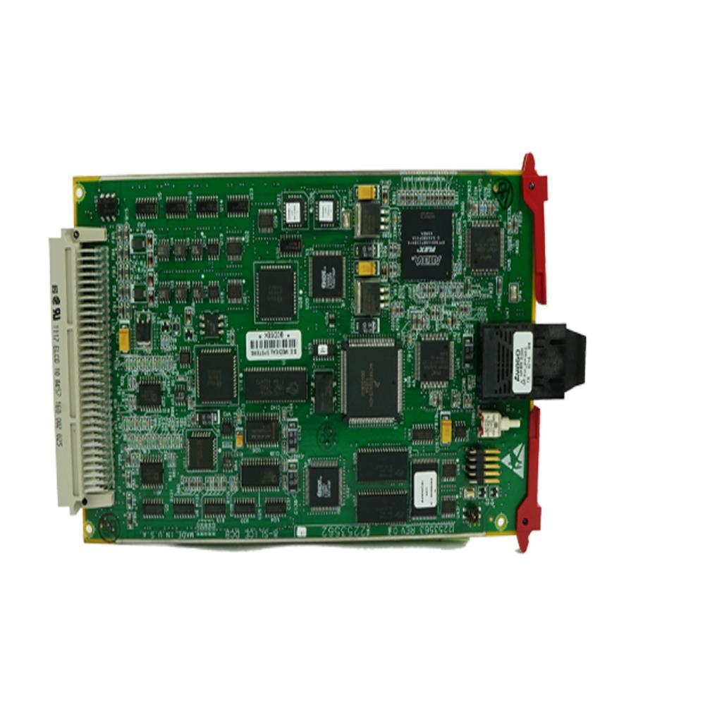 EIGHT SLICE DAS CONTROL BOARD EIGHT SLICE DAS CONTROL BOARD