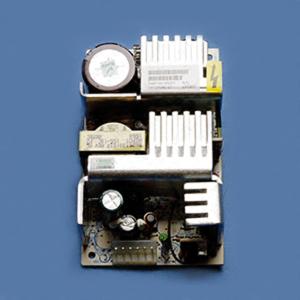 24VDC, 60W SWITCHING POWER SUPPLY 85-264VAC INPUT 24VDC, 60W SWITCHING POWER SUPPLY 85-264VAC INPUT