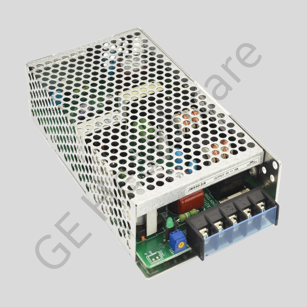 POWER SUPPLY AC-DC SINGLE 50 WATTS 5 POWER SUPPLY AC-DC SINGLE 50 WATTS 5