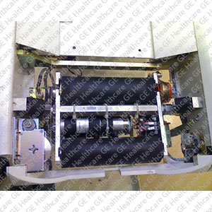 Cradle Drive Assembly for Cathay Table 2269169-R Cradle Drive Assembly for Cathay Table 2269169-R