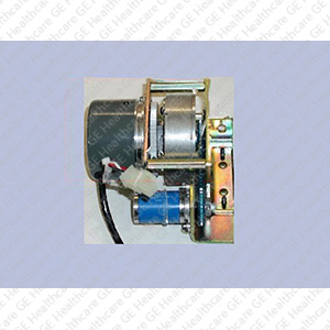 Longitudinal Encoder Asm. NOTE - This assembly contains LCC encoder and has been tested to verify sensor gap is 0.06-0.08mm Longitudinal Encoder Asm. NOTE - This assembly contains LCC encoder and has been tested to verify sensor gap is 0.06-0.08mm