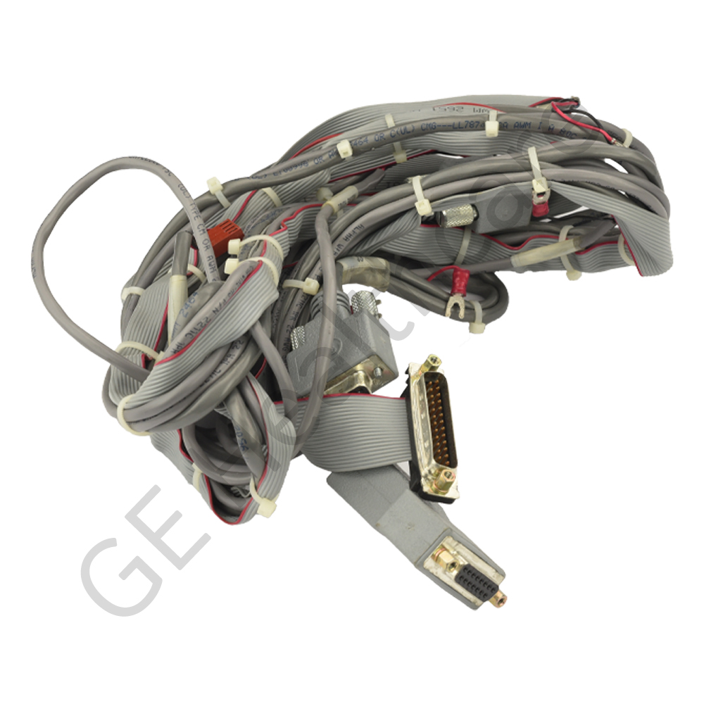HARNESS FOR H2 REAR COVER 2270460-H HARNESS FOR H2 REAR COVER 2270460-H