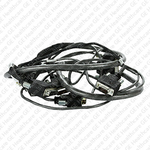 Tyme 2 J16 to Tns, Nav and I/F Panel 2271498U Tyme 2 J16 to Tns, Nav and I/F Panel 2271498U