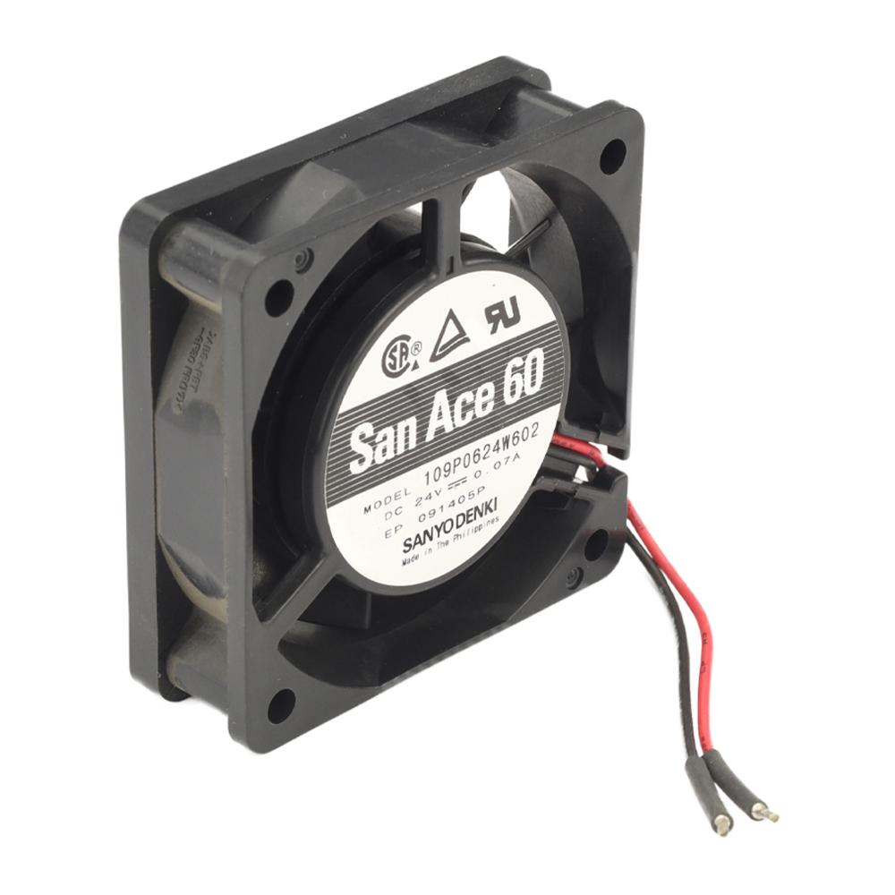 Light Bulb Axial Fan 2271730 Light Bulb Axial Fan 2271730