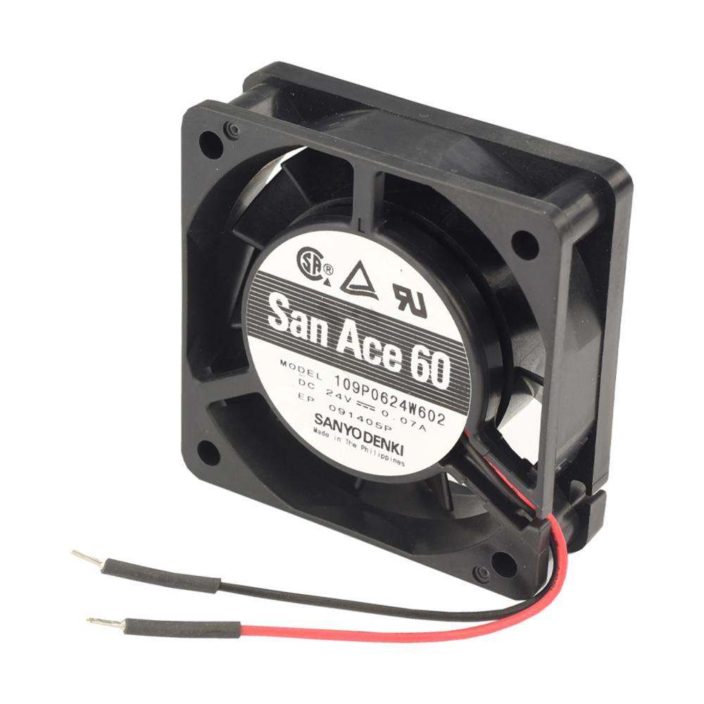 Light Bulb Axial Fan 2271730-H Light Bulb Axial Fan 2271730-H