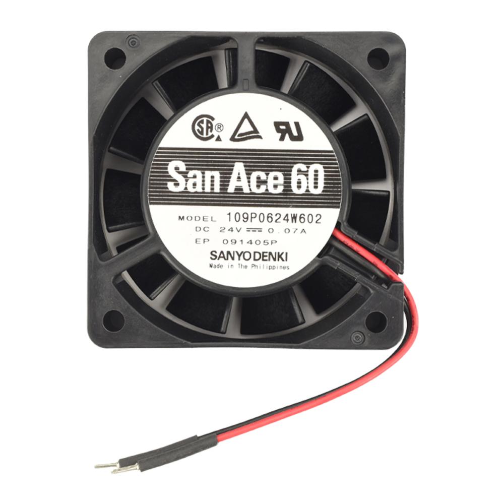 Light Bulb Axial Fan 2271730-H Light Bulb Axial Fan 2271730-H