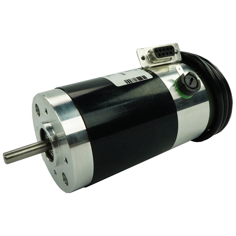 Condor Detector Drive DC Motor/Encoder 2276115-R Condor Detector Drive DC Motor/Encoder 2276115-R