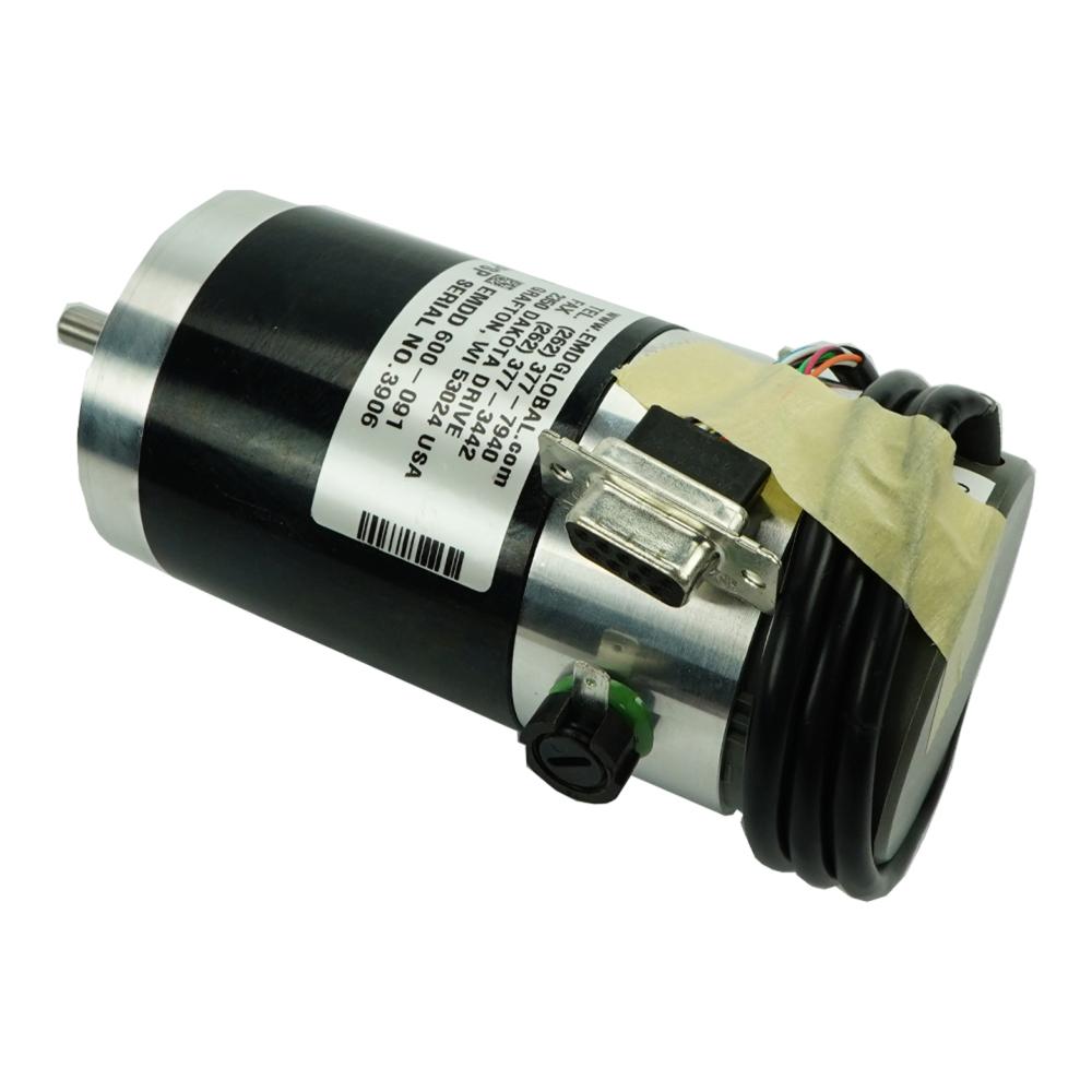 Condor Detector Drive DC Motor/Encoder 2276115-R Condor Detector Drive DC Motor/Encoder 2276115-R