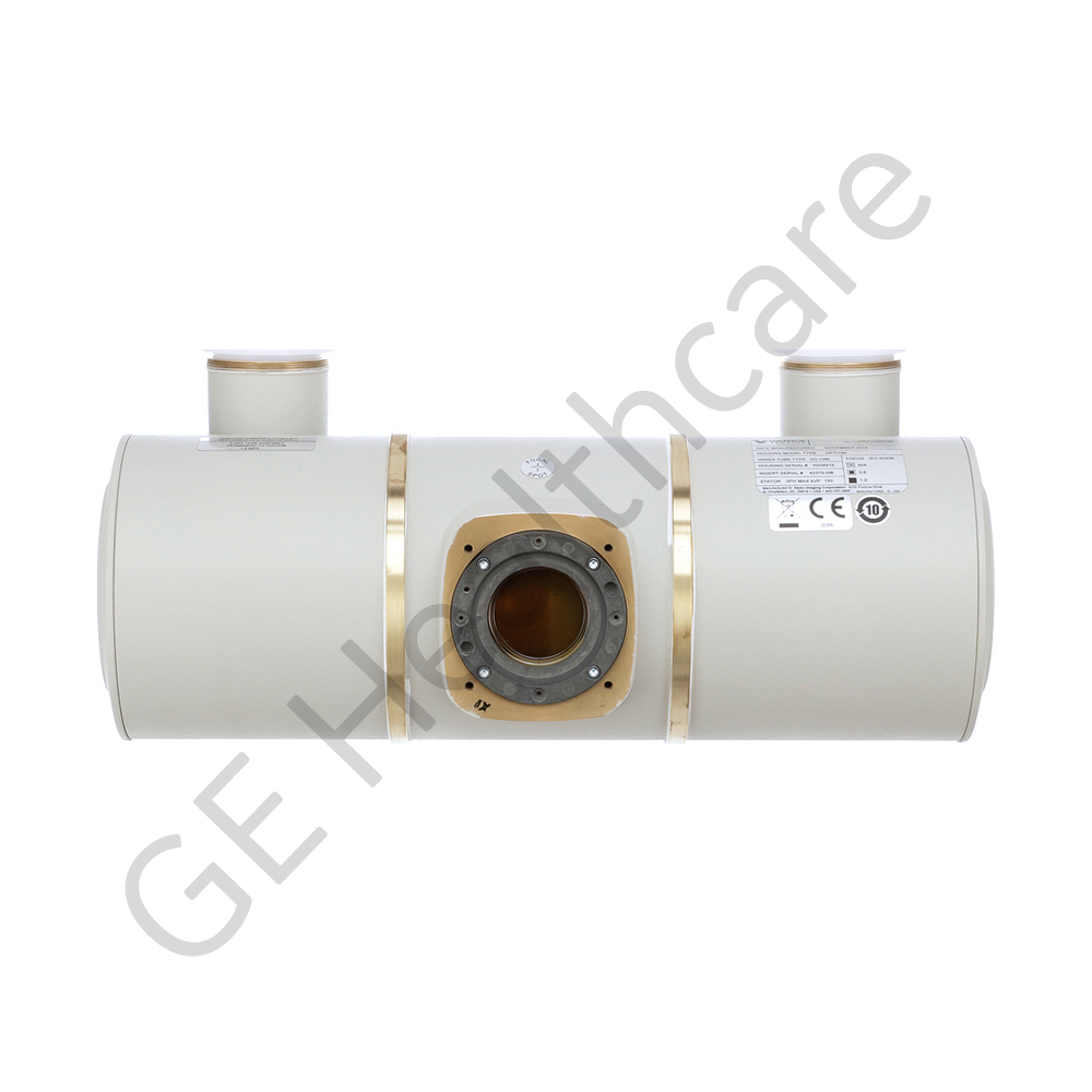 TUBE, OPTITOP, 3 PHASE STATOR Optitop 150/40/80HC-100 2280983U TUBE, OPTITOP, 3 PHASE STATOR Optitop 150/40/80HC-100 2280983U