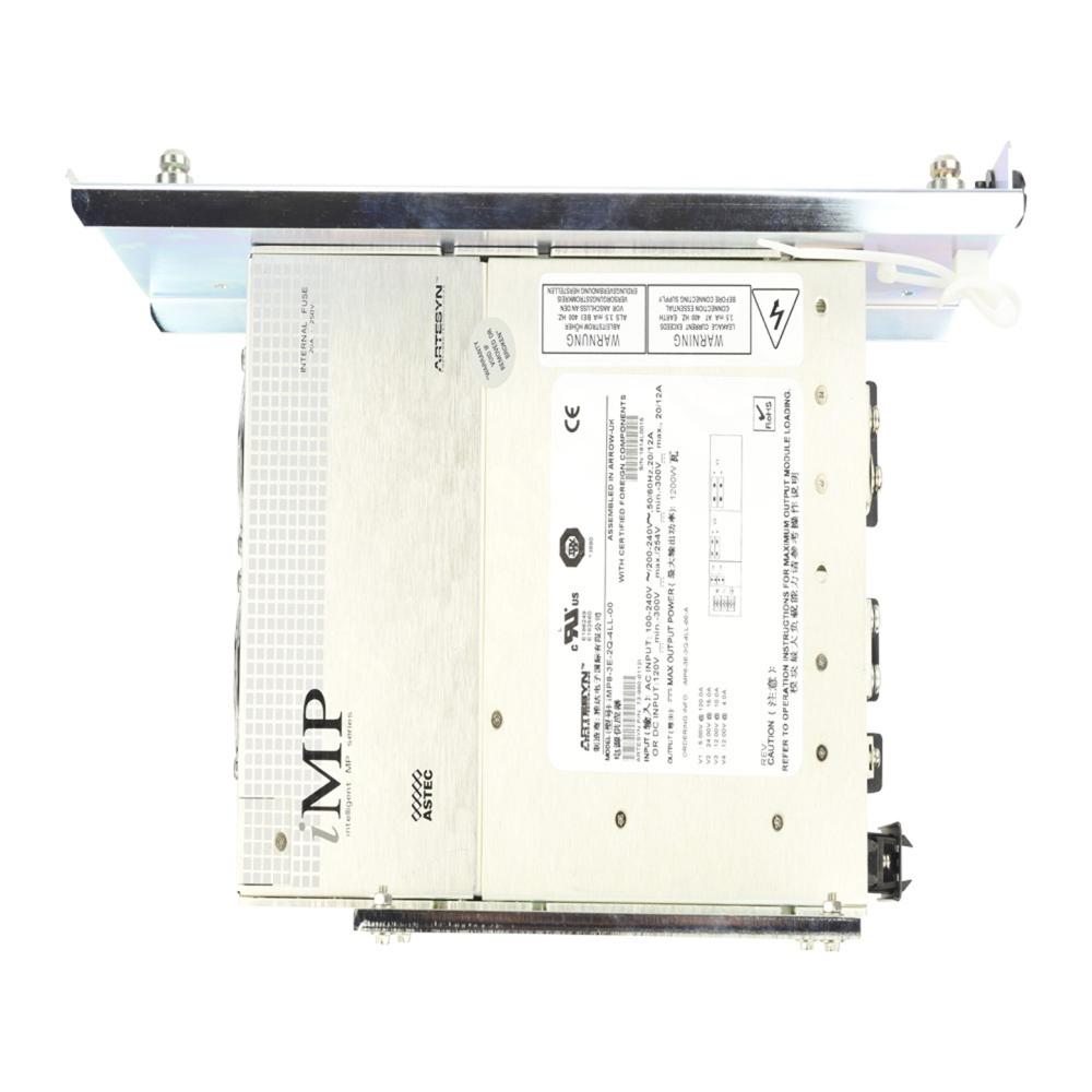 Low Voltage Power Supply 2281621-H Low Voltage Power Supply 2281621-H
