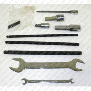 SERVICE TOOL COLLECTOR SERVICE TOOL COLLECTOR