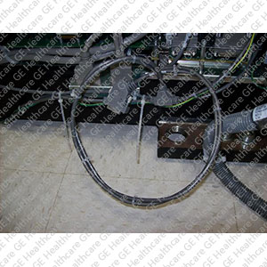 SMARTSTEP CABLE - BULKHEAD TO STC 2286150-H SMARTSTEP CABLE - BULKHEAD TO STC 2286150-H