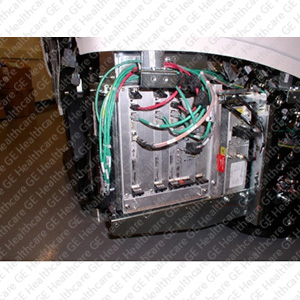 HVPS Bertan -1500VDC 115VAC Modified HVPS Bertan -1500VDC 115VAC Modified