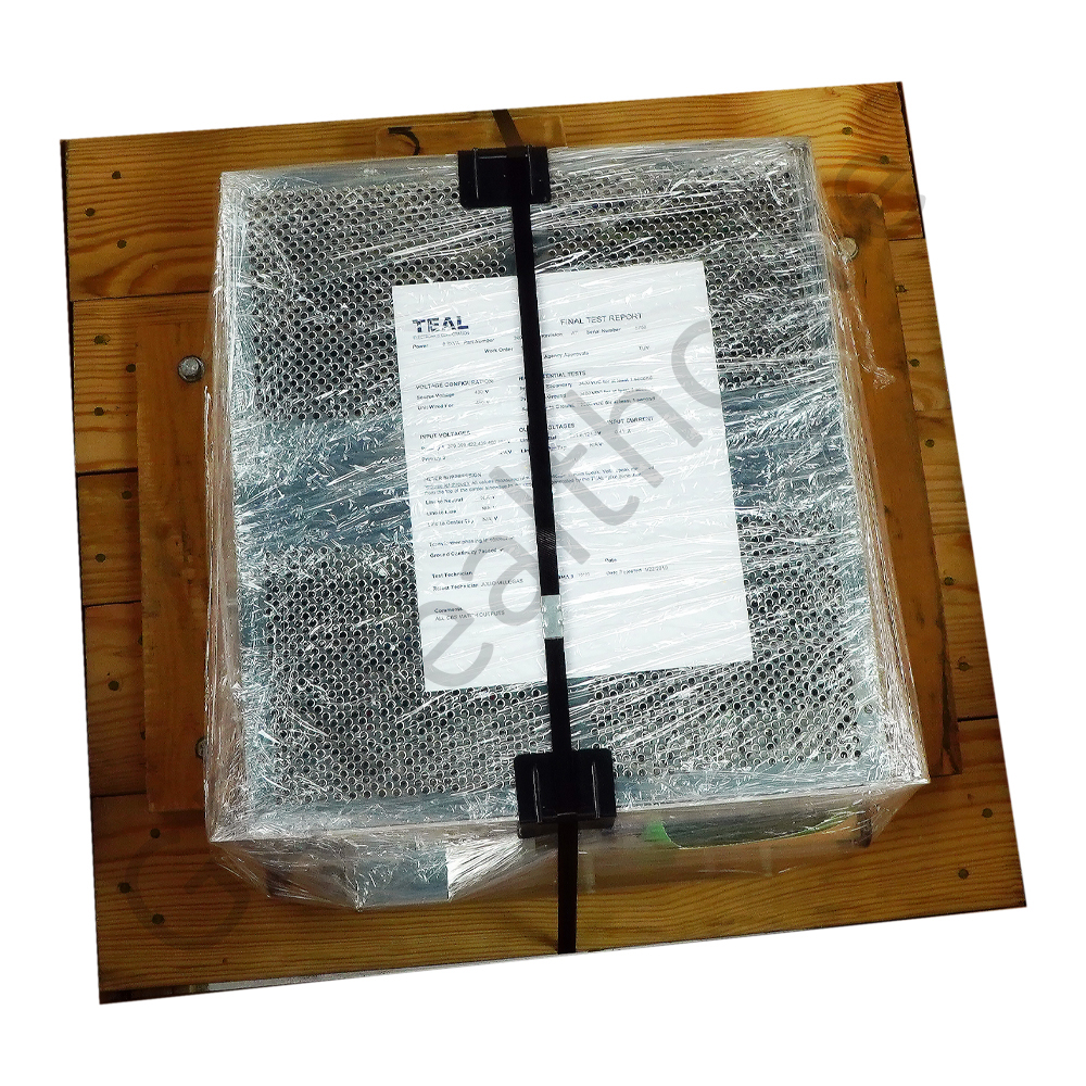 Aretha 5kV Power Distribution Unit 2293487-R Aretha 5kV Power Distribution Unit 2293487-R