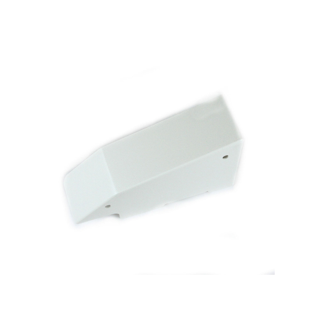LEGACY FOOT END SPROCKET COVER LEGACY FOOT END SPROCKET COVER