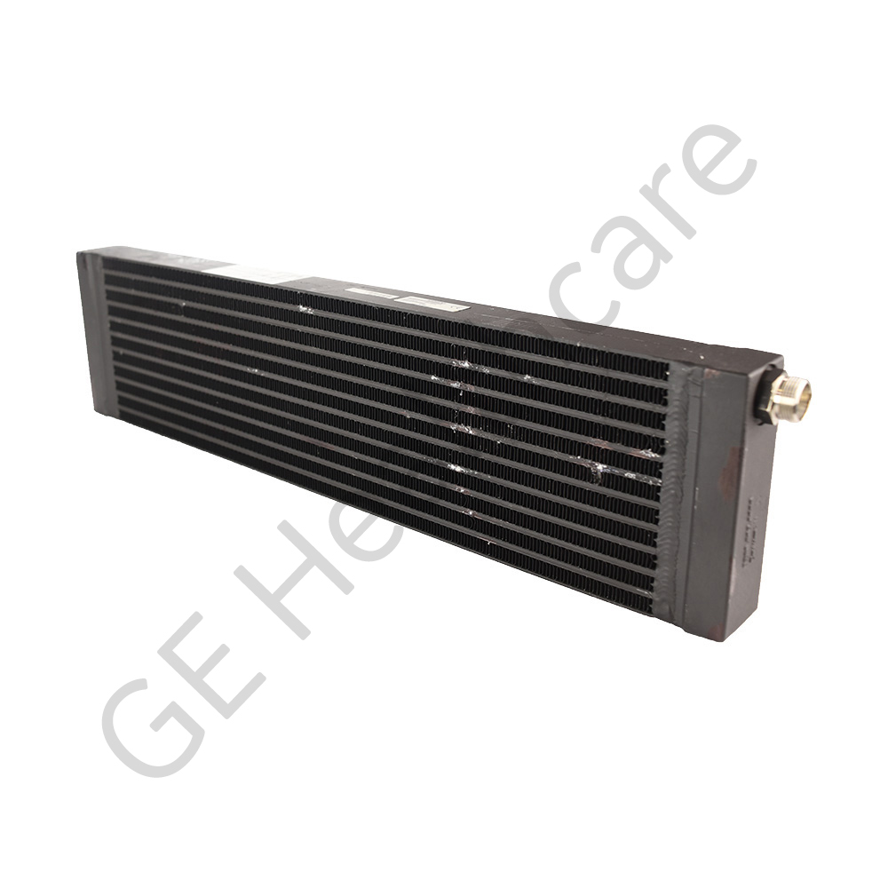 Picker MX8000 16 Slice AKG Radiator Picker MX8000 16 Slice AKG Radiator