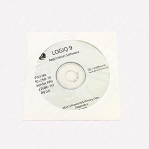 Logiq 9 Application Software R9.0.0x Logiq 9 Application Software R9.0.0x