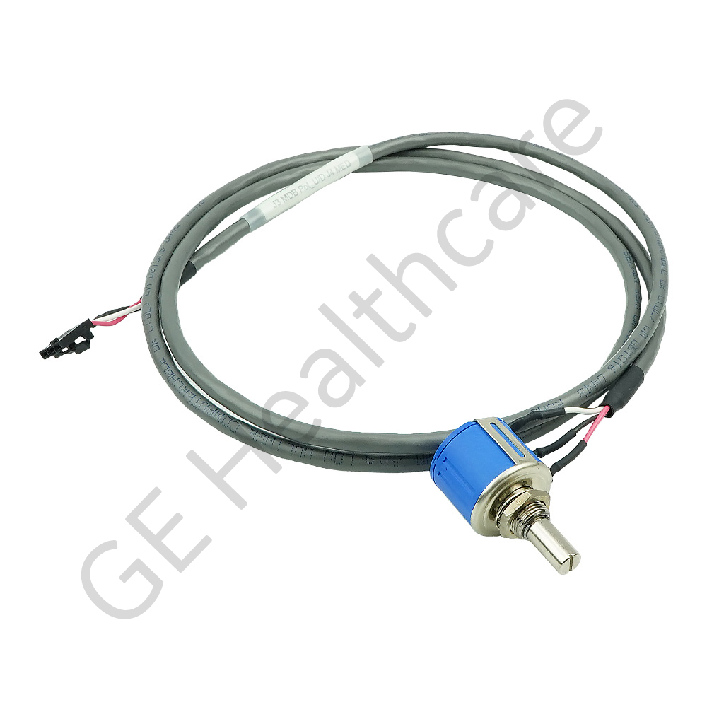 Siemens ECAM - Dual Head Radial Potentiometer Siemens ECAM - Dual Head Radial Potentiometer