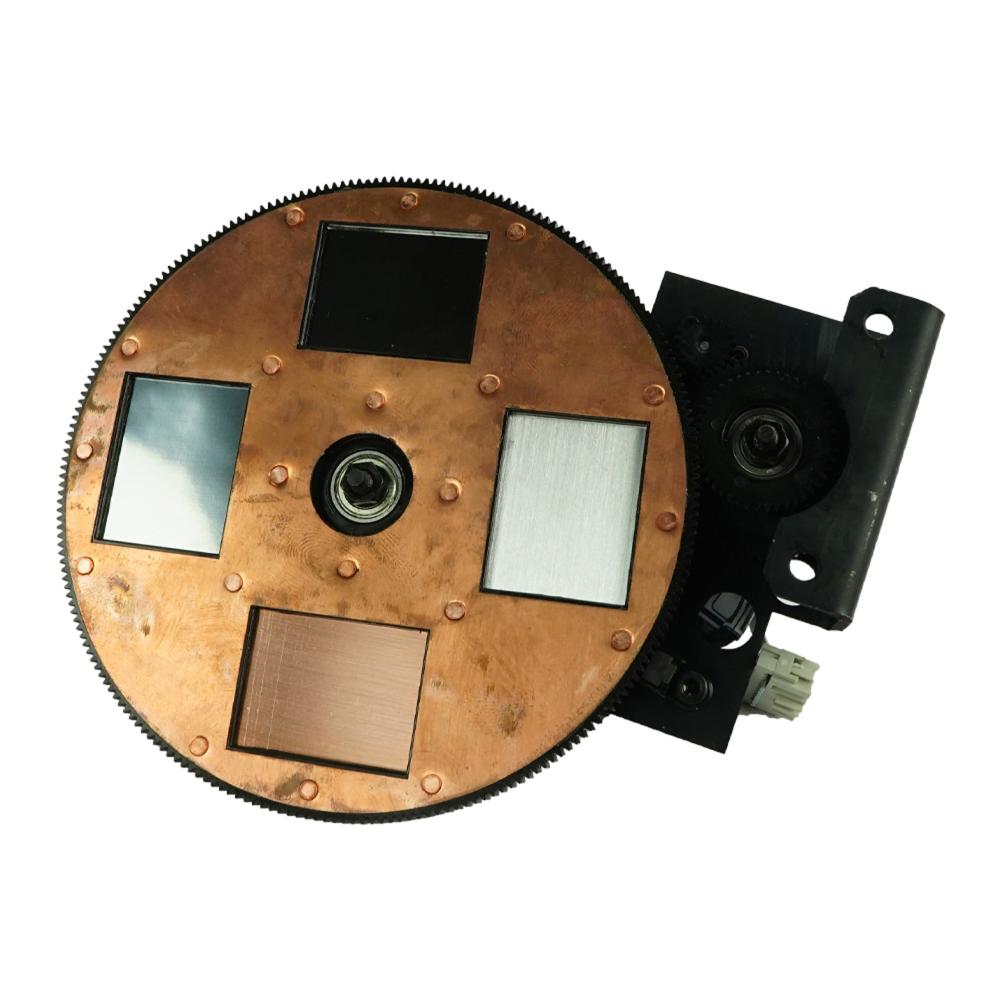 SPECTRAL FILTER 2324331-1-H SPECTRAL FILTER 2324331-1-H