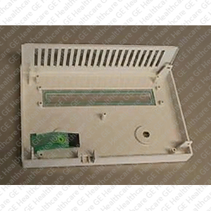 COLLIMATOR PLASTIC FRONT PANEL 2325424-H COLLIMATOR PLASTIC FRONT PANEL 2325424-H