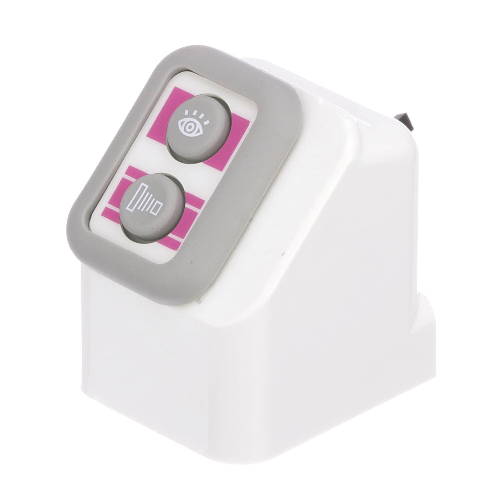 Right Phased Array (PA) Expose Switch Assembly Right Phased Array (PA) Expose Switch Assembly