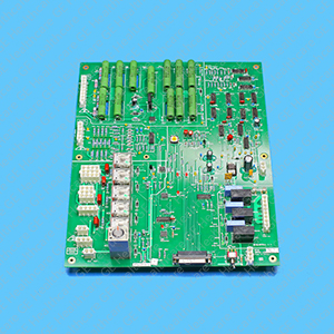 NGPDU control board 2334820-3-H