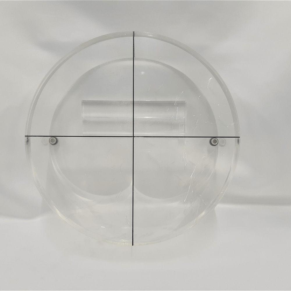 25CM WATER PHANTOM 25CM WATER PHANTOM