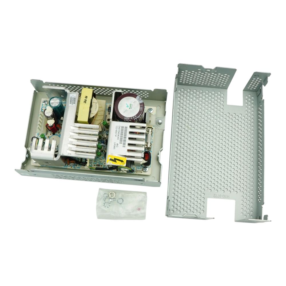 60 W, 24 VDC Output AC-DC Power Supply With Enclosure 2338482-H 60 W, 24 VDC Output AC-DC Power Supply With Enclosure 2338482-H