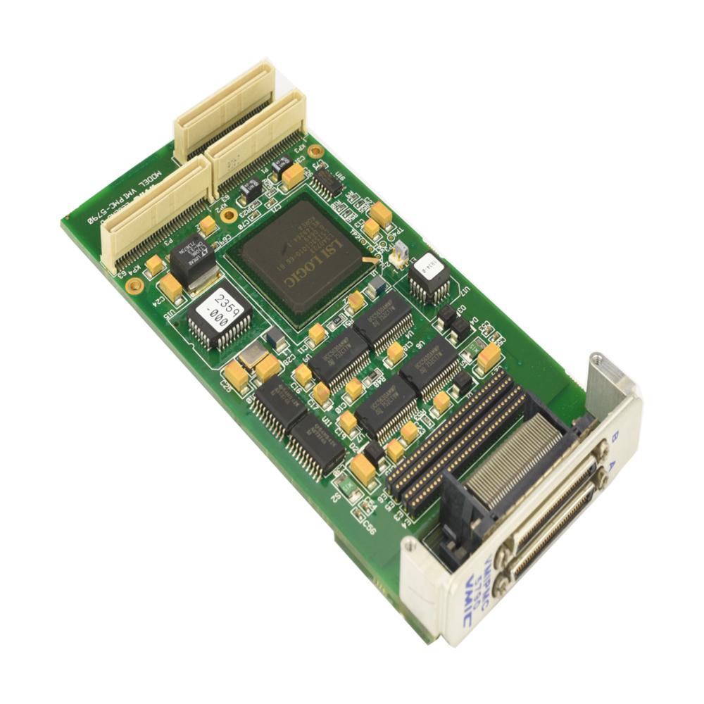 PCI Mezzanine Connecter SCSi Controller EBC PCI Mezzanine Connecter SCSi Controller EBC