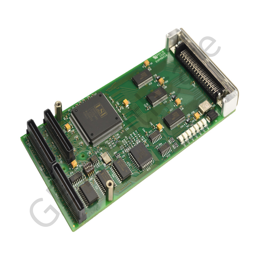 PMC SCSI Controller 2345609 PMC SCSI Controller 2345609