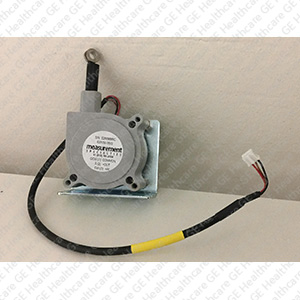 W303-POTENTIOM. W. CABLE F. COMPR. 2345909-2-H W303-POTENTIOM. W. CABLE F. COMPR. 2345909-2-H
