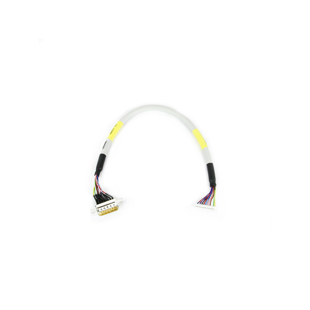 W304A - CABLE-A for Paddle Detector Card W304A - CABLE-A for Paddle Detector Card