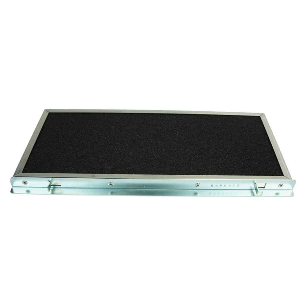FILTER-FRAME, RIGHT, MDAS H16 FILTER-FRAME, RIGHT, MDAS H16