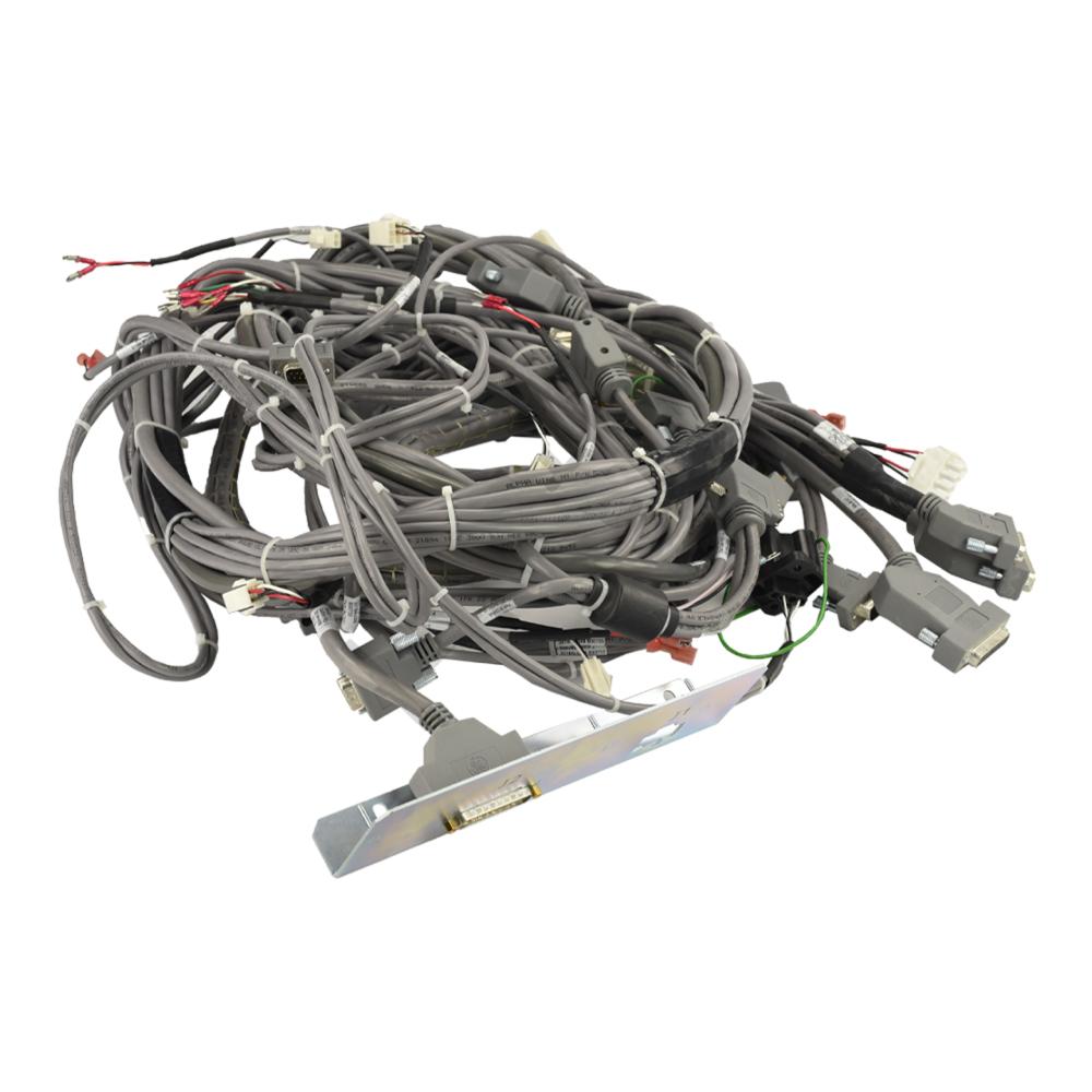 HARNESS, CT TABLE SIGNAL - H Power, EMC2 HARNESS, CT TABLE SIGNAL - H Power, EMC2