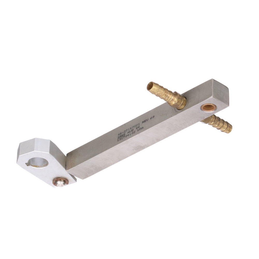 DAMPER CYLINDER ASSEMBLY 2348919-H DAMPER CYLINDER ASSEMBLY 2348919-H