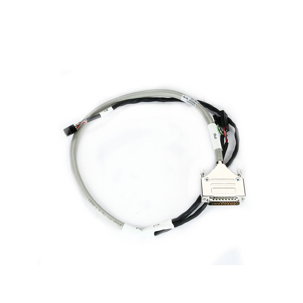 SENSOR SW. RING AND GRID 20-40 CABLE - RoHS Compliant SENSOR SW. RING AND GRID 20-40 CABLE - RoHS Compliant