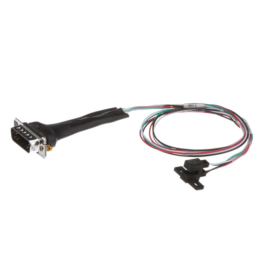 Optical Switch Harness, PET/CT Positioning Optical Switch Harness, PET/CT Positioning