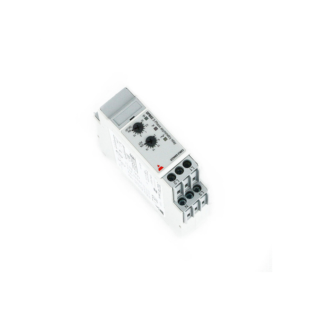 RELAY PHASE LOSS PROTECTION 2356138-H RELAY PHASE LOSS PROTECTION 2356138-H