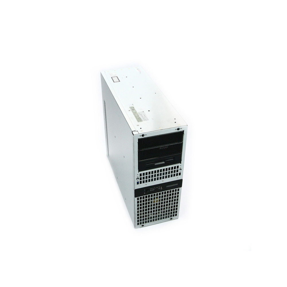 Elbrus Bootable Chassis 2373107-2-R Elbrus Bootable Chassis 2373107-2-R