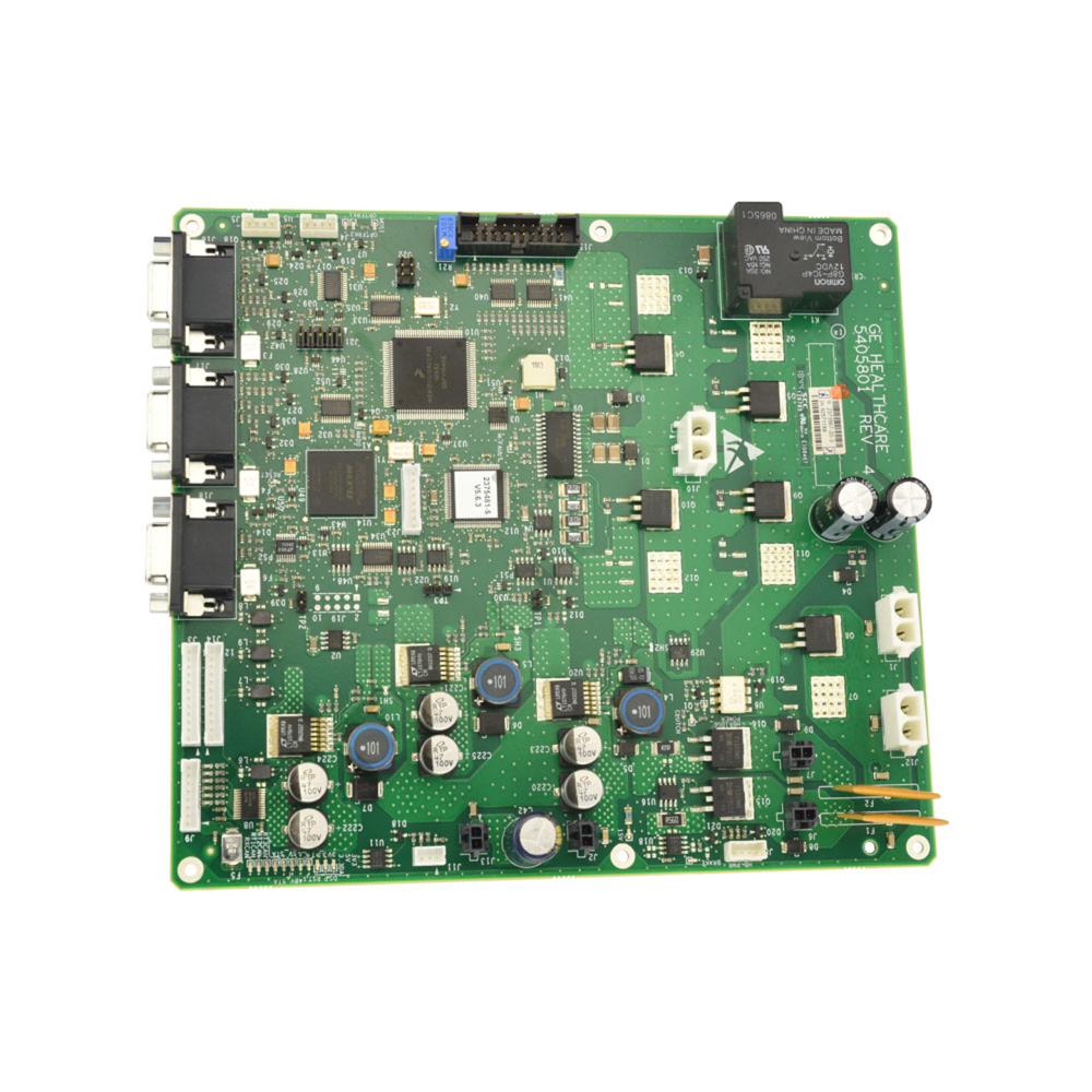 PL 201 Lift Node Programmed ROHS PL 201 Lift Node Programmed ROHS