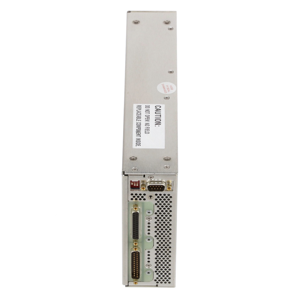 TDI Power Supply with CAN Board Interface for RAD - RoHS TDI Power Supply with CAN Board Interface for RAD - RoHS