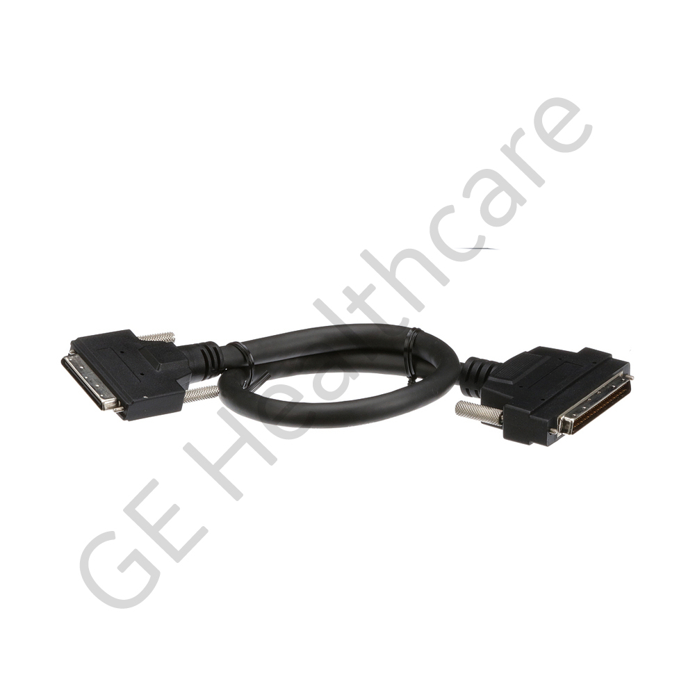 Cable SCSi U320 HD68M-M 457mm Cable SCSi U320 HD68M-M 457mm